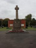 War Memorial